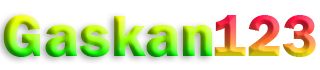 GASKAN123